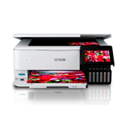 [EPS-MFC-L8160] Multifuncional fotográfica Epson L8160 .
