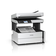[EPS-MFC-M3170] Multifuncional monocromático Epson M3170.