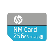 [ME-HP-16L63AA] NM CARD HP MODELO NM100, 256GB HP