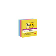 [P3M-PST-654JOY] NOTAS ADHESIVAS POST-IT SUMMER JOY 5 BLOCKS