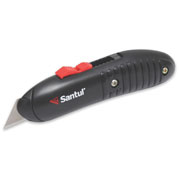 [SAN-CUT-5900] Navaja multiusos santul de 18mm .