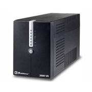 [KOB-NOB-20012US] No Break KOBLENZ 2000VA,1200W, 20012 USB/R