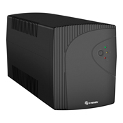 [STE-NB-900] No break  400w 40 min de respaldo de 900va STEREN 1 pza