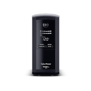 [CYB-NOB-CP1000] No break CYBERPOWER 1000 VA, 600 W, CP1000AVRLCD