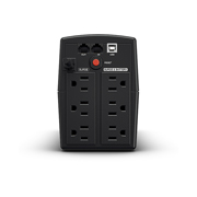 [CYB-NOB-OM750A] No break CYBERPOWER 750 VA, 420 W, OM ATLCDNO.