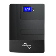 [DAT-NOB-KS1000] No break DATASHIELD, 1000 VA, 600 W, KS-1000 pro.