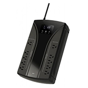 [KOB-NOB-9022USB] No break KOBLENZ 900 VA, 460 W, 9022 USB.