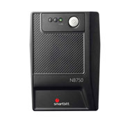 No break SMARTBITT 750 VA, 375 W, SBNB750.