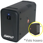 [COM-NOB-MT805] No break complet 800 VA, 400 W MT 805. .