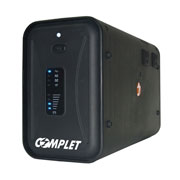 [COM-NOB-ERI5015] No break complet T1500 .