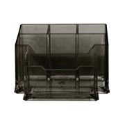 [MAE-ORG-M9404] Organizador de escritorio mae color negro