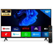 [DAE-PAN-DAW50UR] PANTALLA DAEWOO SMART TV LED ROKU 50PUL 4K DAW50UR