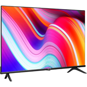 [HIS-PAN-43A4KR] PANTALLA HISENSE 43', FULL HD SMART TV LED 43A4KR