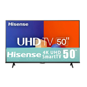 [HIS-PAN-50A65KV] PANTALLA HISENSE 50', ULTRA HD, 4K 50A65KV