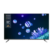[SAN-PAN-50VAUG] PANTALLA SANSUI 50' 4K ULTRA HD LED SMART TV, GOOGLE TV. MODELO: SMX50VAUG