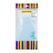 [DIE-PAP-1132] PAPEL CHINA DIETRIX 50 X 70 CM COLOR AZUL CLARO 3 PIEZAS