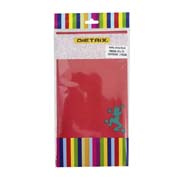 [DIE-PAP-1131] PAPEL CHINA DIETRIX 50 X 70 CM COLOR ROJO 3 PIEZAS