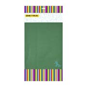 [DIE-PAP-1130] PAPEL CHINA DIETRIX 50 X70 CM COLOR VERDE BANDERA 3 PIEZAS