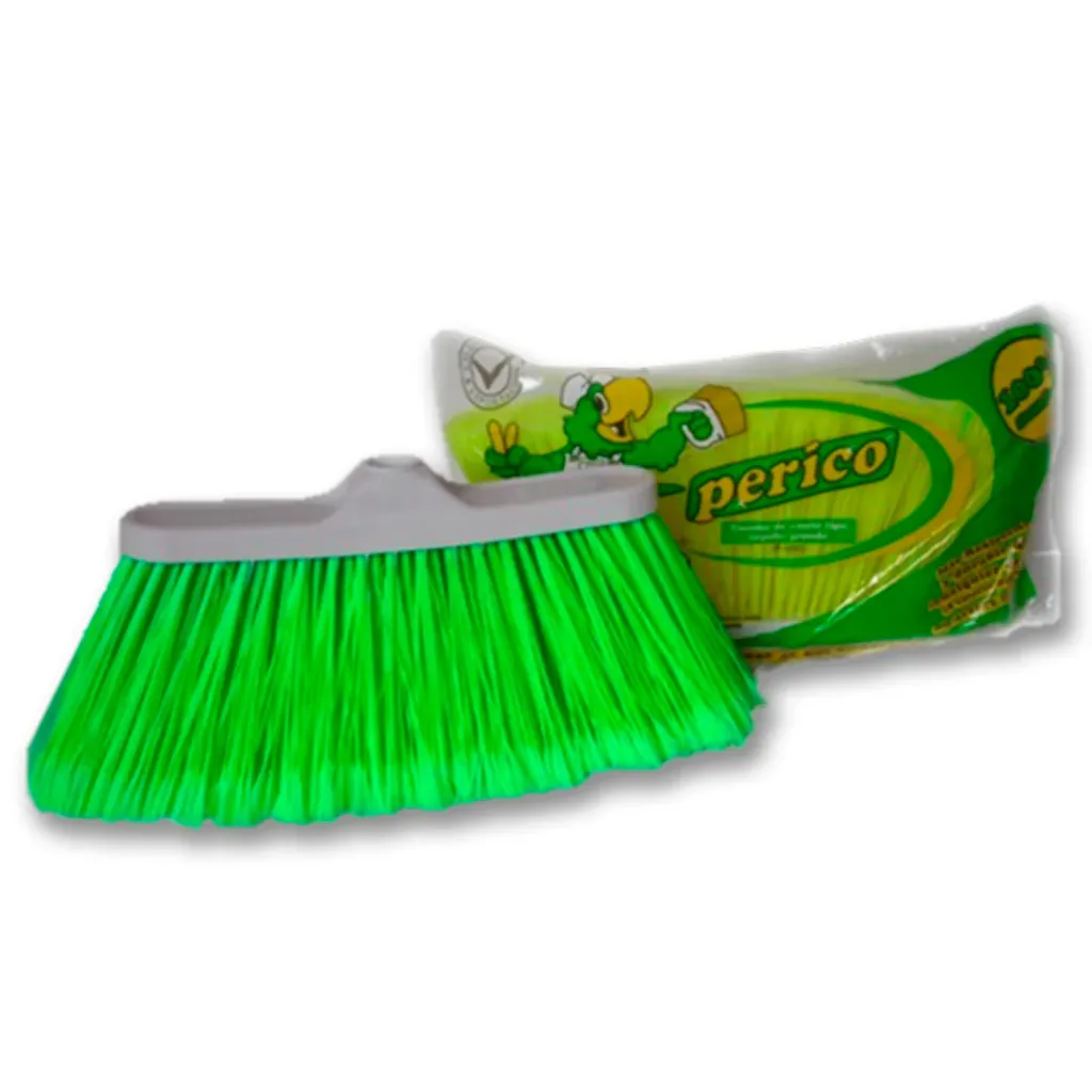 [Nao-023]ESCOBA TIPO CEPILLO PERICO P-140