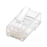 [IC-CO-790055] PLUG RJ45 CAT5E MULTIFILAR UTP BOTE INTELLINET