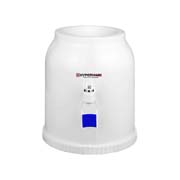 [HYP-ENF-DPW] PORTA GARRAFON DE PLASTICO, DROPWATER HMOO24W. UNA LLAVE