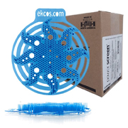 [PW-TAPETE-PWR3B] POWERSCREEN TAPETE ANTI SALPICADURA AZULCAJA 10 PZS