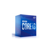 [MP-INT-70110100] PROCESADOR INTEL CORE I3-10100 PROCESADOR INTEL CORE I3-10100
