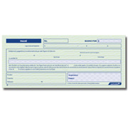 [EST-PAG-24] Pagare Estrella block  50 hojas .