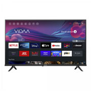 [HIS-PAN-40A4HV] Pantalla Hisense 40' Full HD Smart TV LED VIDAA, Modelo: 40A4HV