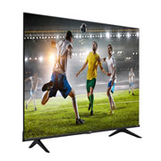 [HIS-PAN-50A65HV] Pantalla Hisense 50' 4K Ultra HD Smart TV LED VIDAA, Modelo: 50A65HV