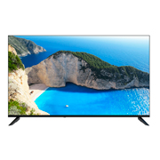 [SAN-PAN-50V1UA] Pantalla Sansui 50' 4K Ultra HD LED Smart TV, Sistema Android. Modelo: SMX50V1UA