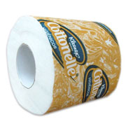 [LKC-HIGSR-90498] Papel Higiénico blanco Kleenex Cottonelle 540 hjs sencillas,colchon c/ 72 rollos