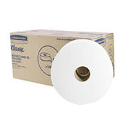 [LKC-HIGSR-90607] Papel Higiénico blanco Kleenex, caja c/ 6 bobinas 600m jumbo mod 90607