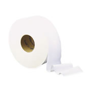 [LKC-HIGJR-90486] Papel Higiénico blanco Scott, caja c/6 bobinas 250m jumbo jr mod 90620