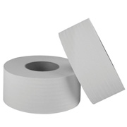 [TOR-HIGM-700152] Papel Higiénico blanco Tork, caja c/ bobinas jr 200 m, mod 7001