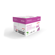 [PXER-PAP-MARPON] Papel Marathon Pony carta XEROX 99% blancura 70gr (Mod.3M02055)