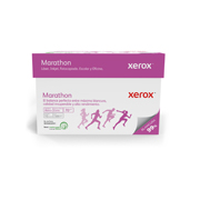 Papel Marathon carta XEROX  99% blancura70gr (Mod.3M02051)