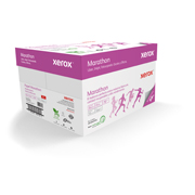 [PXER-PAP-MARTOF] Papel Marathon oficio XEROX 99% blancura70gr (Mod. 003M02056)