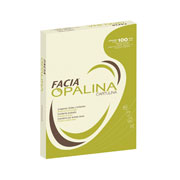 Papel Opalina marfil carta 225 gr .
