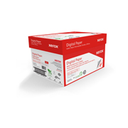[PXER-PAP-ROJODC] Papel Rojo doble carta XEROX 99% blancura 75gr (Mod.003R75121)