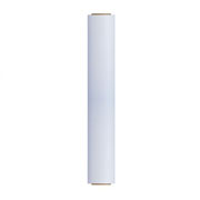 [PIN-PAP-AM106] Papel américa Pinos Altos color blanco rollo de 25 m