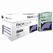[COP-PAP-FVER75C] Papel bond Facia Color verde  tamaño carta 75gr