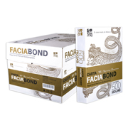 [COP-PAP-FACIAC] Papel bond Facia carta blancura 99% 75gr.