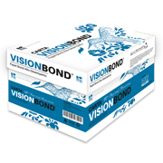 [COP-PAP-VISIONC] Papel bond Vision carta blancura 97% 75 gr