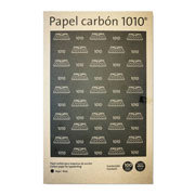 [PEL-PAC-0101017] Papel carbon 1010 Pelikan tamaño oficio 21x33 cm 100 hojas