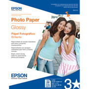 [EPS-PAP-S041141] Papel fotográfico Epson S041141 .