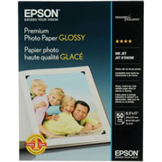 [EPS-PAP-S041667] Papel fotográfico Epson S041667 .