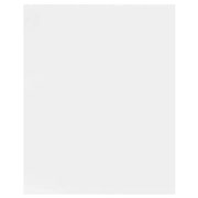 [PIN-PAP-PRTB] Papel rotafolio Pinos Altos blanco paquete con 25 hojas