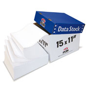 [PCM-PAP-15111T] Papel stock de 15' x 11' 1 tanto .