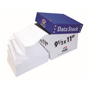 [PCM-PAP-912111T] Papel stock de 9 1/2' x 11' 1 tanto .